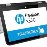 HP Pavilion - для искушенных пользователей